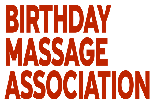 Birthday Massage Association